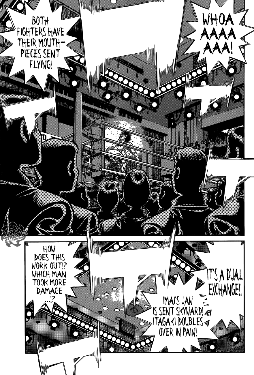 Chapter 1026 — Round 1026 — Page 14
