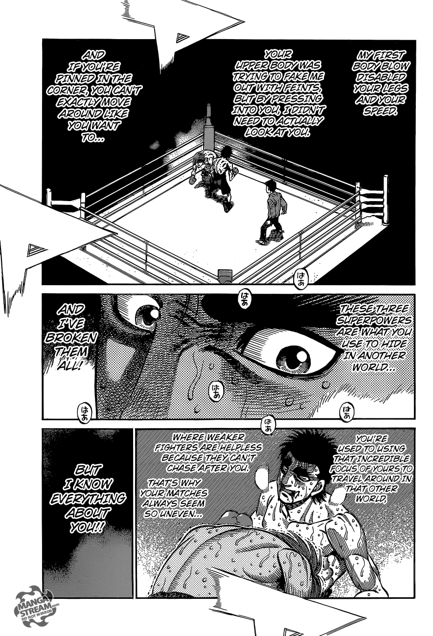 Chapter 1026 — Round 1026 — Page 16