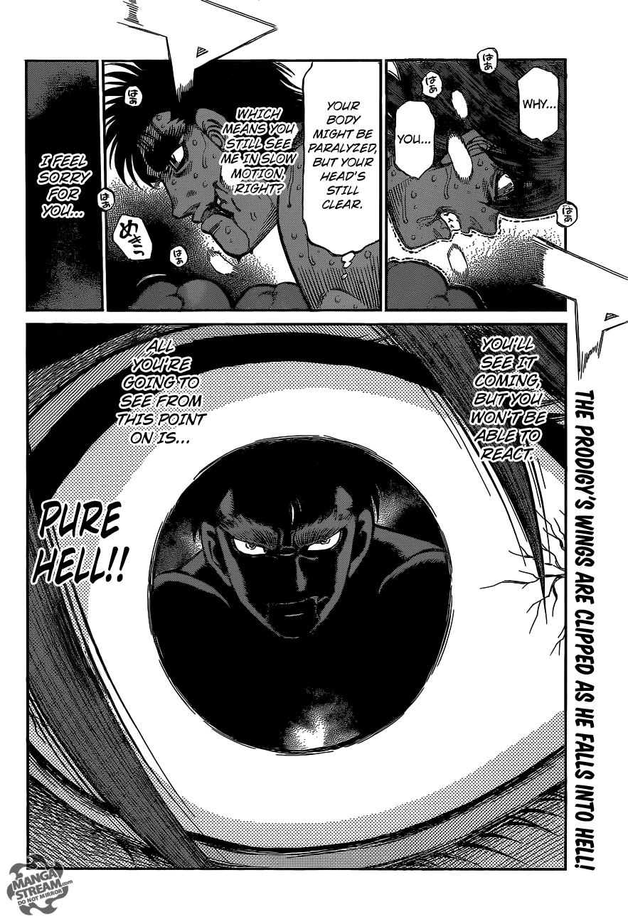 Chapter 1026 — Round 1026 — Page 17