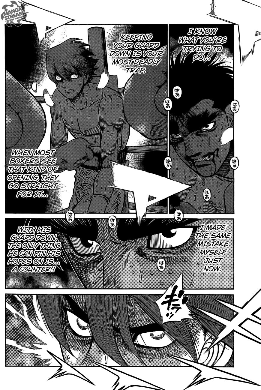 Chapter 1027 — Round 1027 — Page 6
