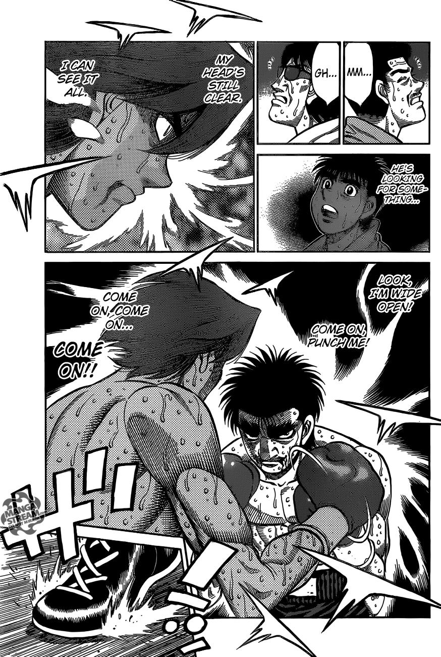 Chapter 1027 — Round 1027 — Page 7