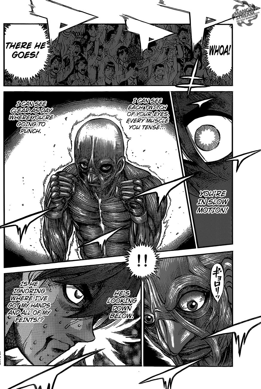 Chapter 1027 — Round 1027 — Page 8