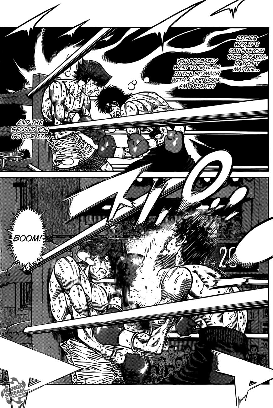 Chapter 1027 — Round 1027 — Page 9