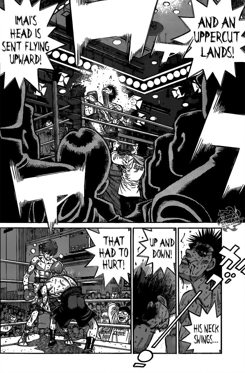Chapter 1027 — Round 1027 — Page 10