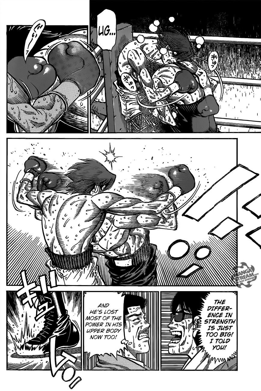 Chapter 1027 — Round 1027 — Page 14