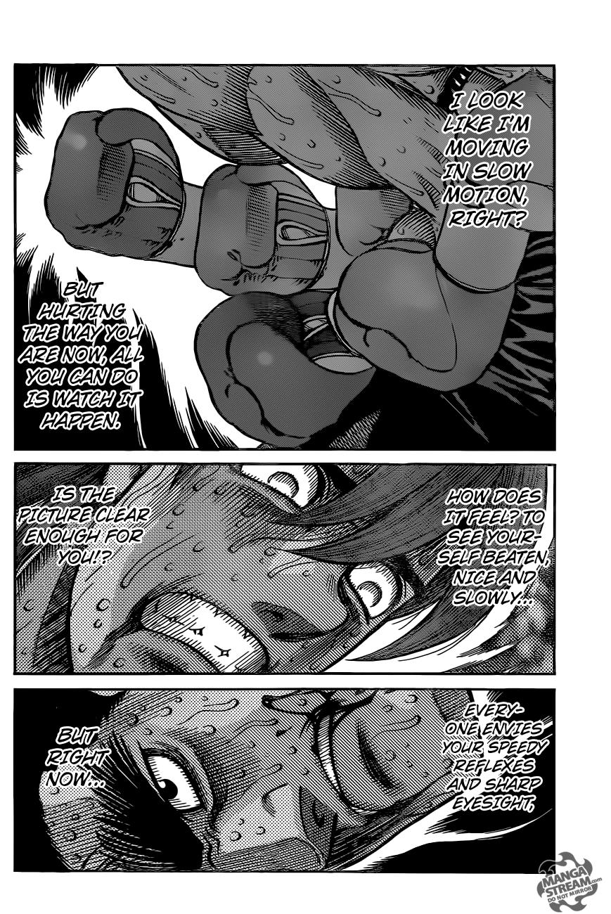 Chapter 1027 — Round 1027 — Page 16