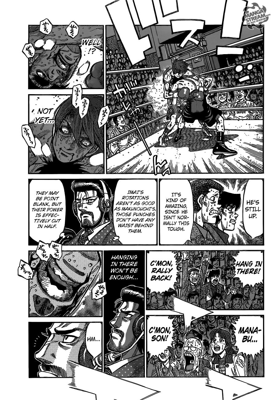 Chapter 1028 — Round 1028 — Page 4