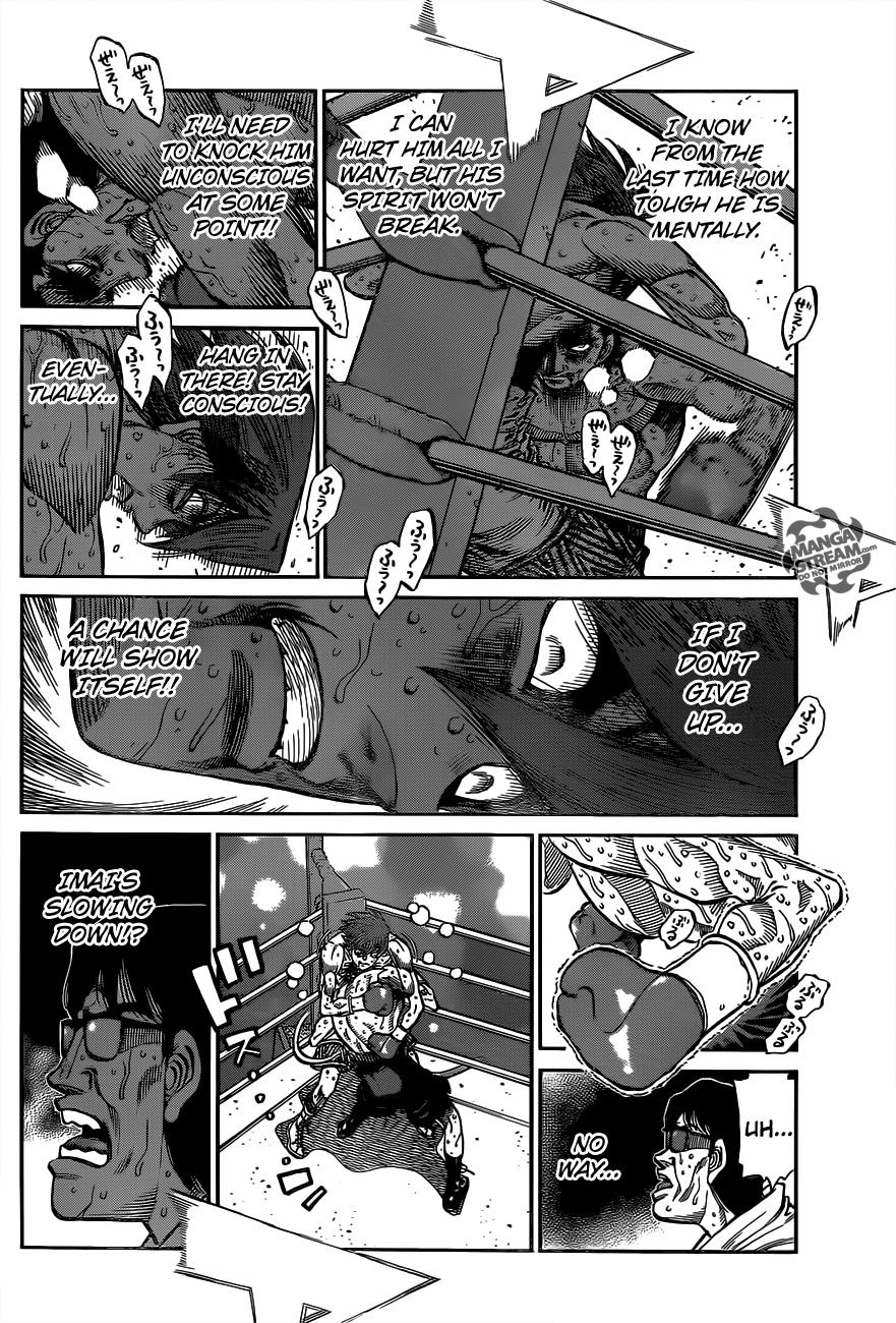 Chapter 1028 — Round 1028 — Page 5
