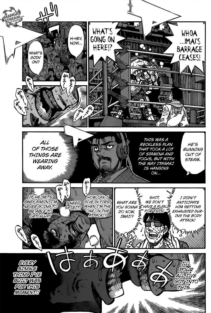 Chapter 1028 — Round 1028 — Page 6