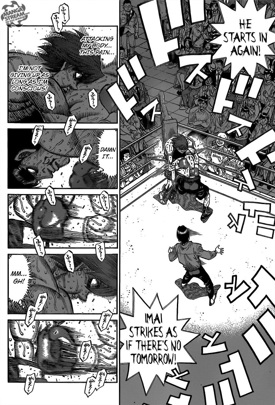 Chapter 1028 — Round 1028 — Page 7