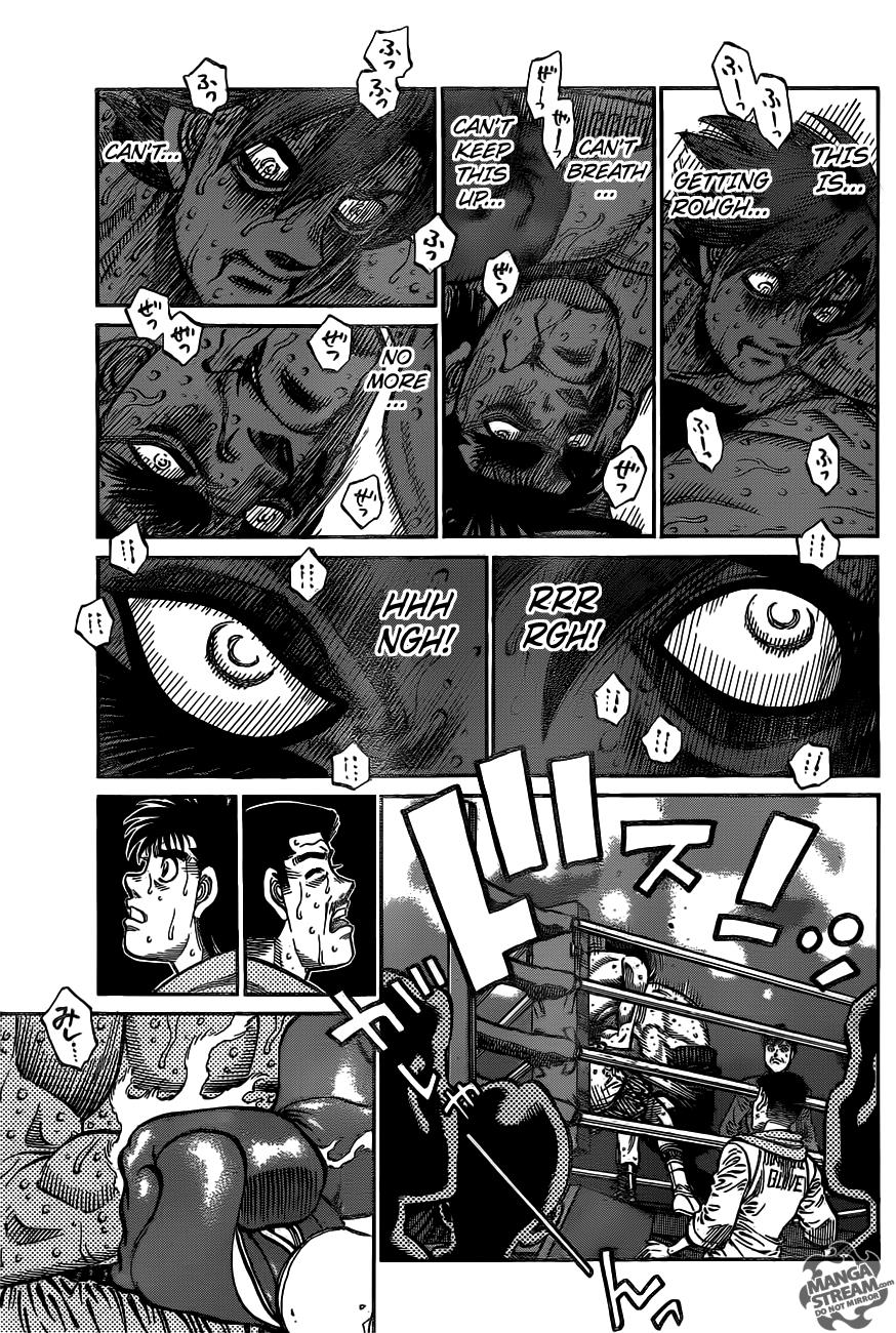 Chapter 1028 — Round 1028 — Page 8