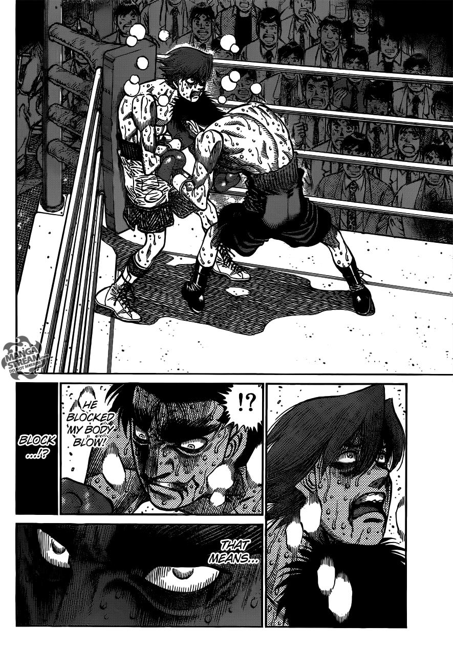 Chapter 1028 — Round 1028 — Page 9