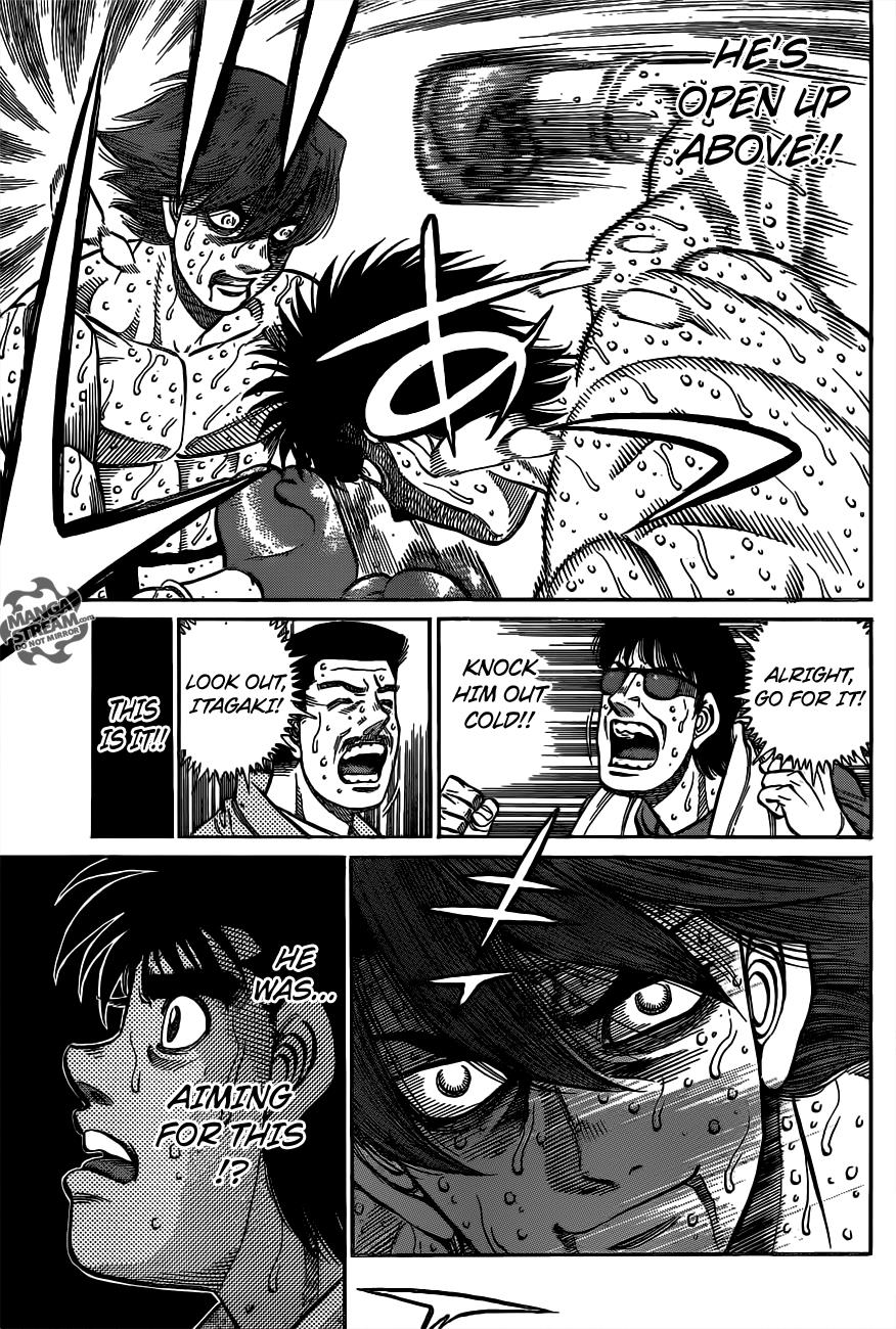 Chapter 1028 — Round 1028 — Page 10
