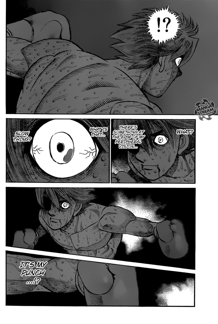 Chapter 1028 — Round 1028 — Page 12