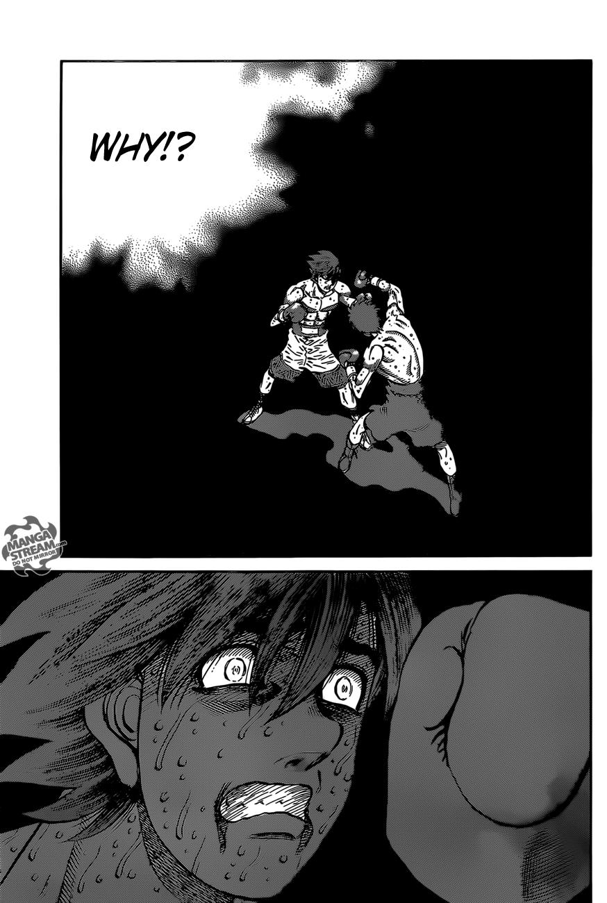 Chapter 1028 — Round 1028 — Page 13
