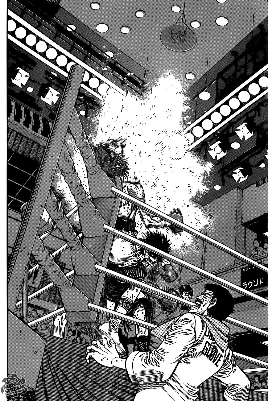 Chapter 1028 — Round 1028 — Page 14