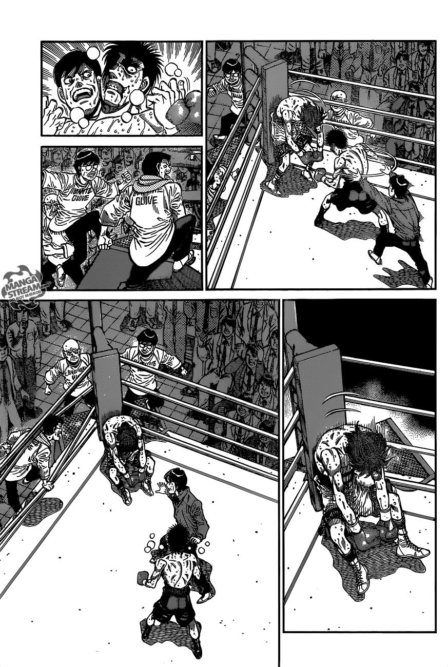 Chapter 1028 — Round 1028 — Page 15