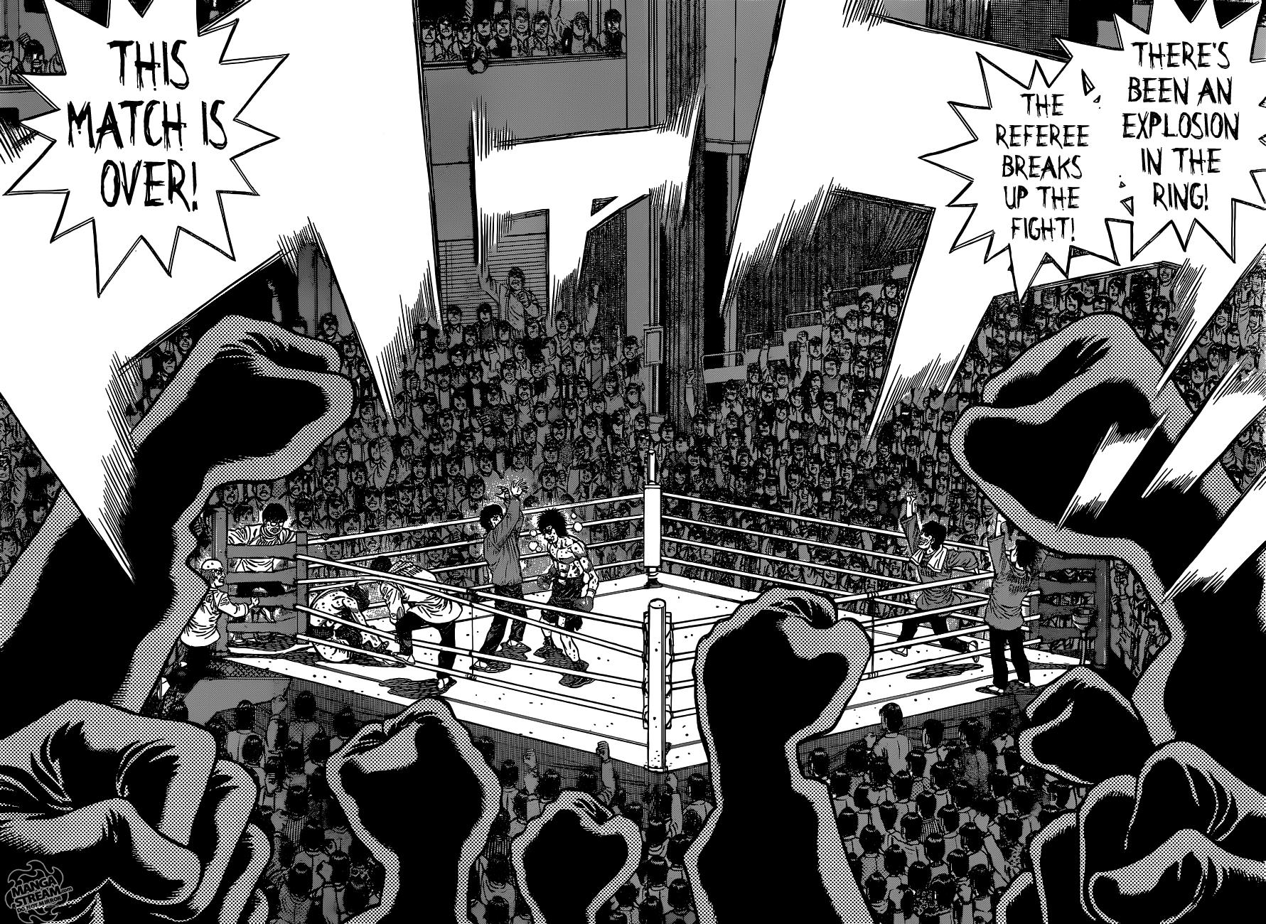 Chapter 1028 — Round 1028 — Page 16