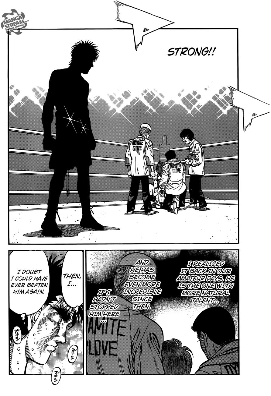 Chapter 1029 — Round 1029 — Page 5