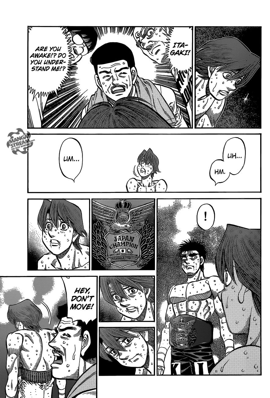 Chapter 1029 — Round 1029 — Page 6