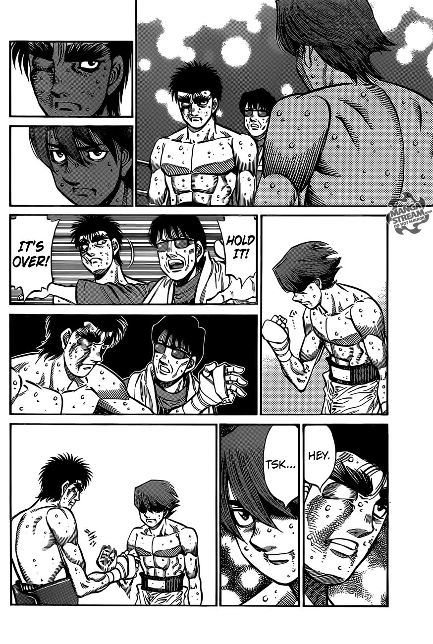 Chapter 1029 — Round 1029 — Page 7