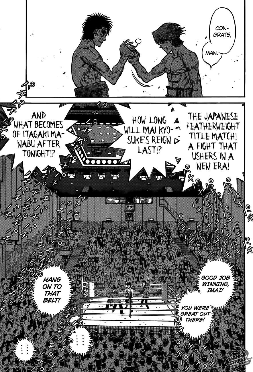 Chapter 1029 — Round 1029 — Page 8