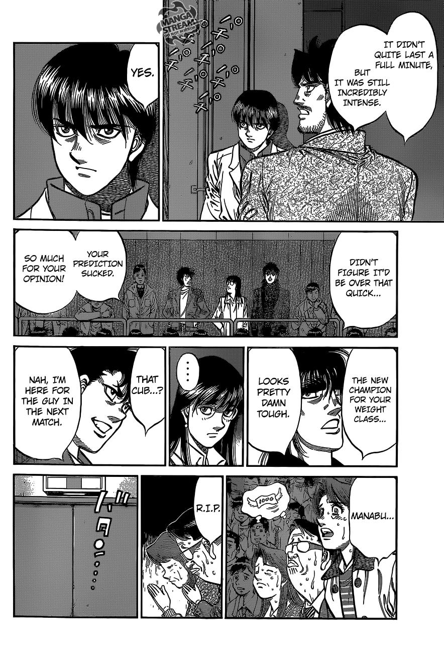 Chapter 1029 — Round 1029 — Page 9