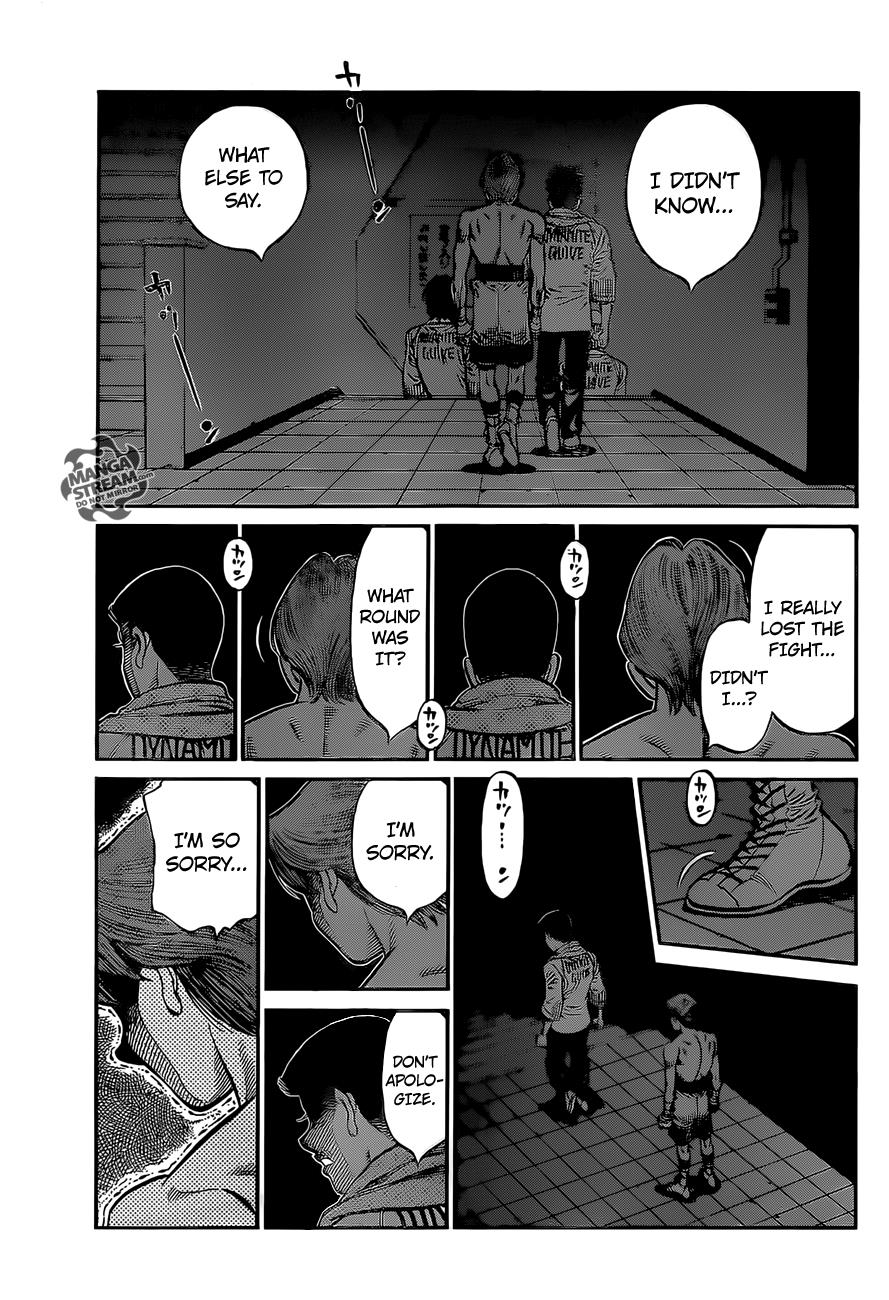 Chapter 1029 — Round 1029 — Page 10