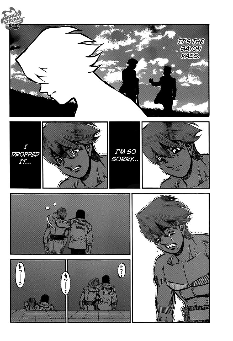 Chapter 1029 — Round 1029 — Page 11