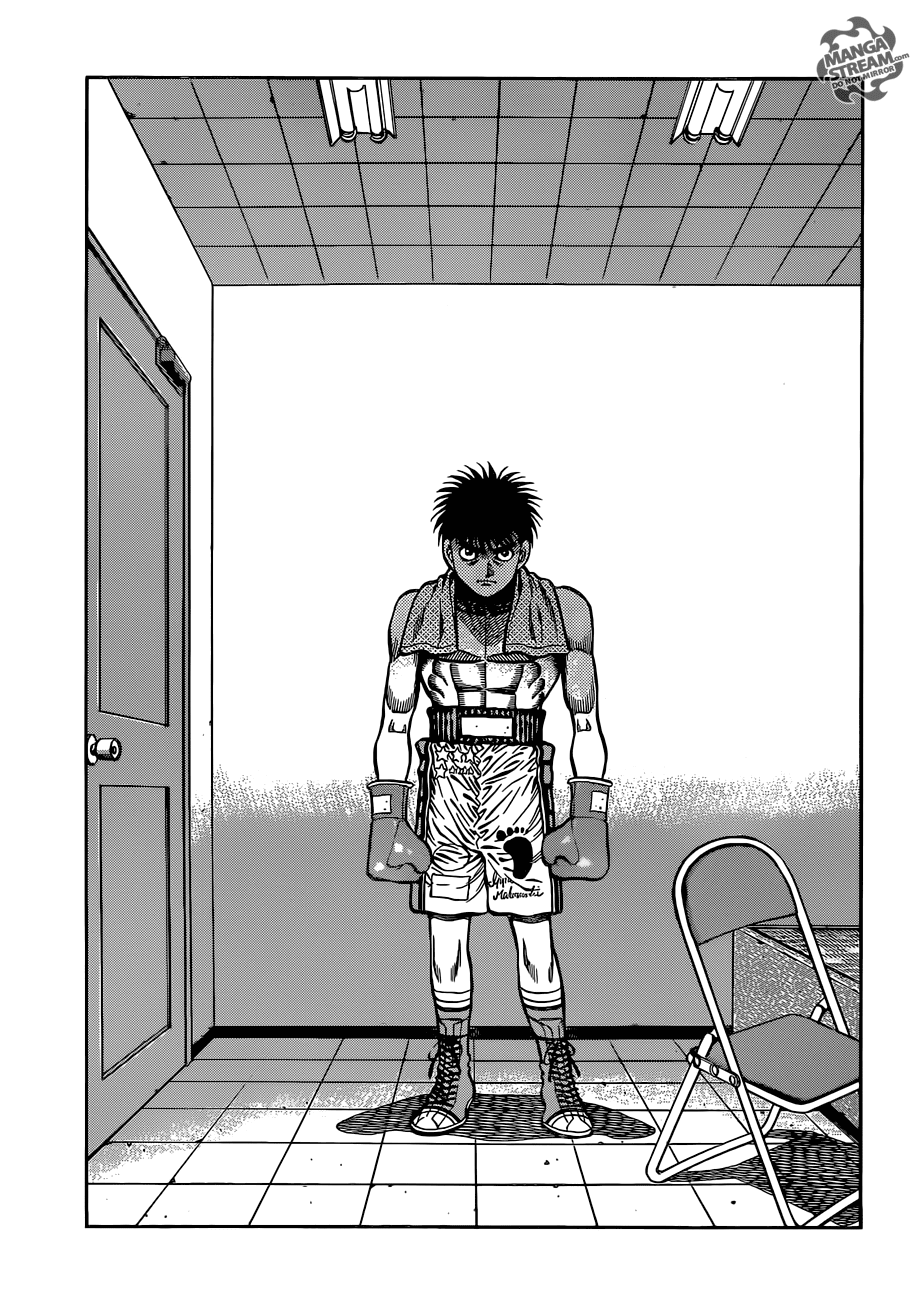 Chapter 1030 — Round 1030 — Page 4