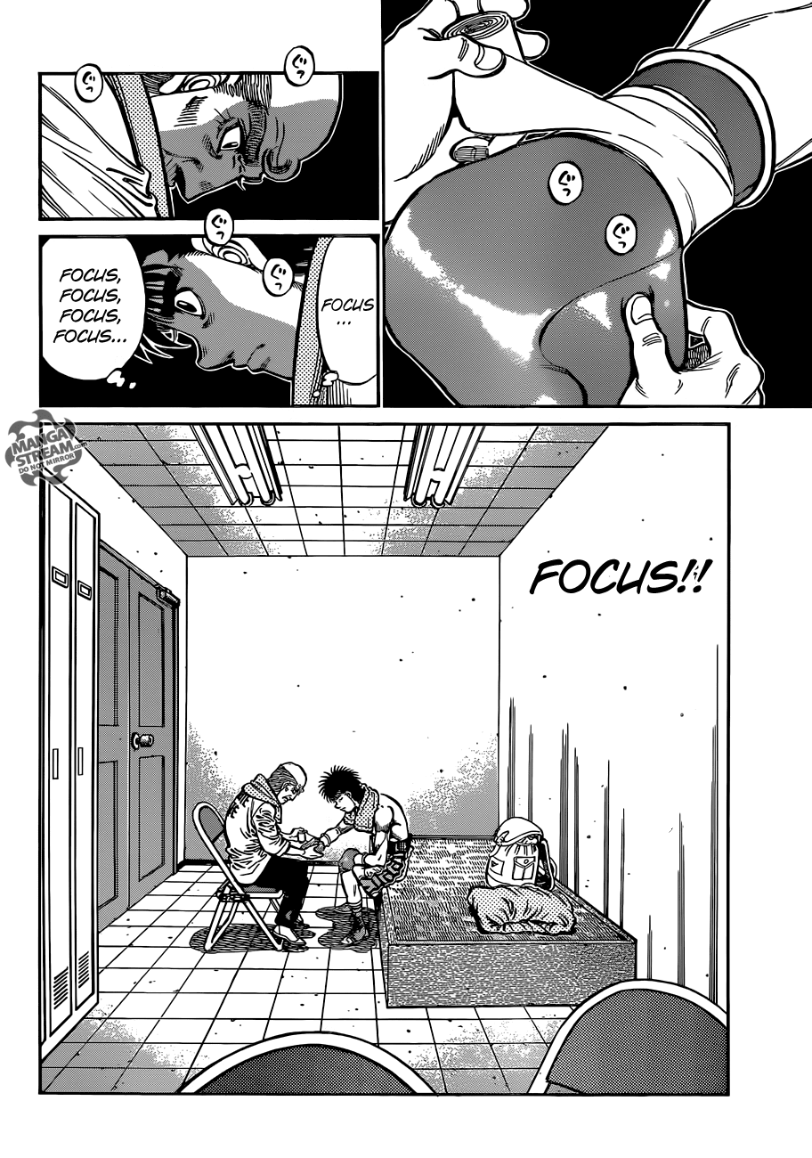 Chapter 1030 — Round 1030 — Page 7