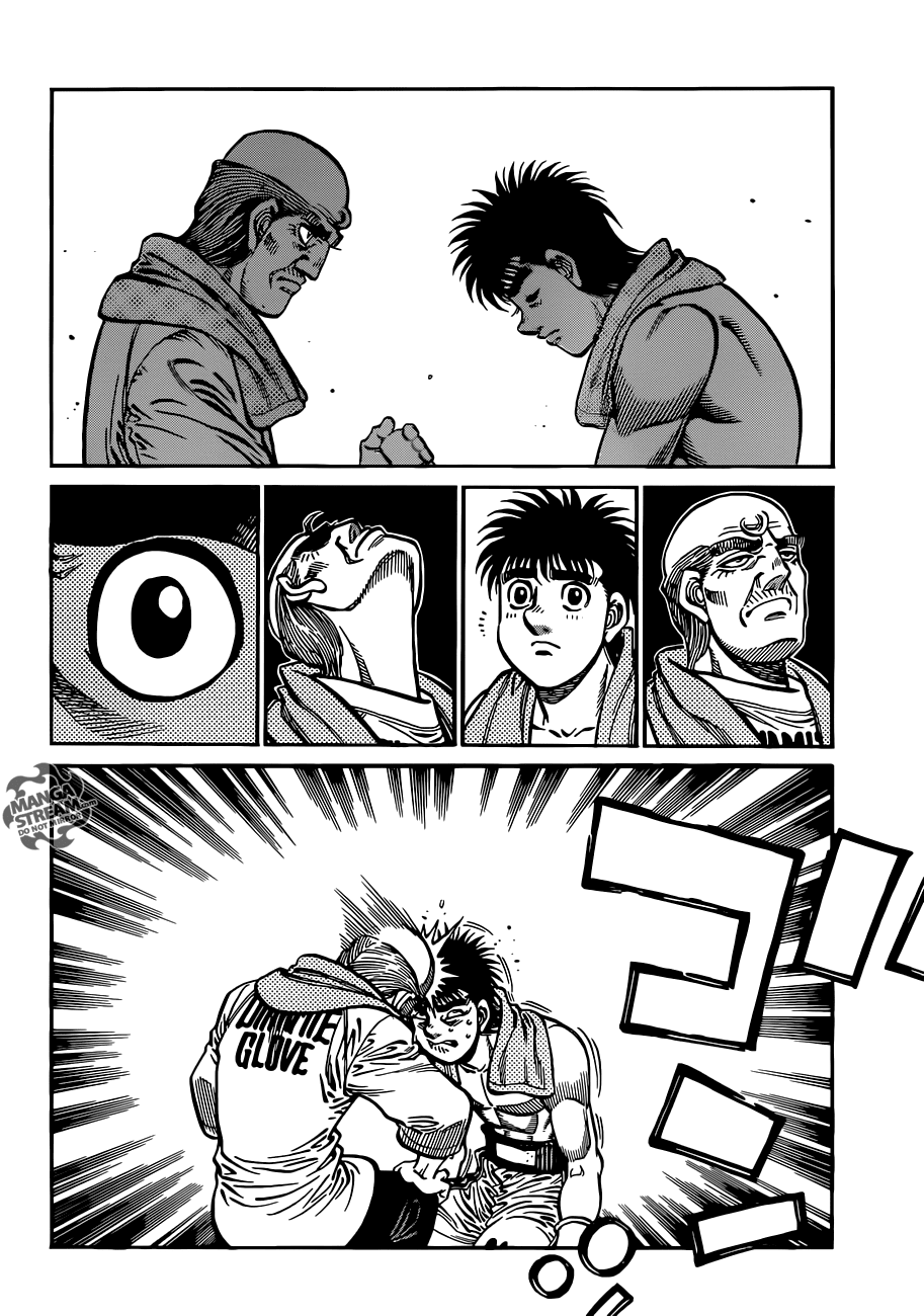 Chapter 1030 — Round 1030 — Page 9
