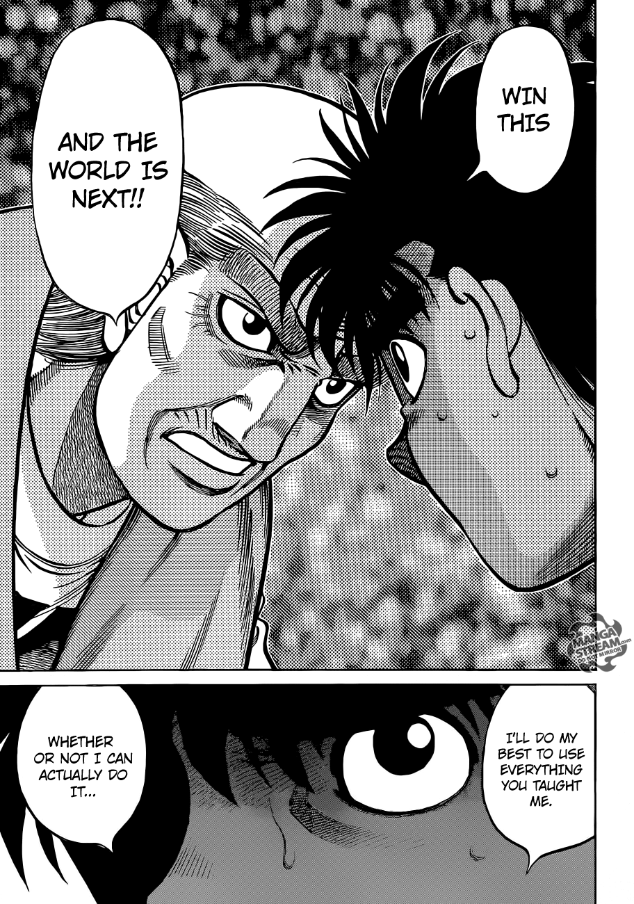 Chapter 1030 — Round 1030 — Page 10