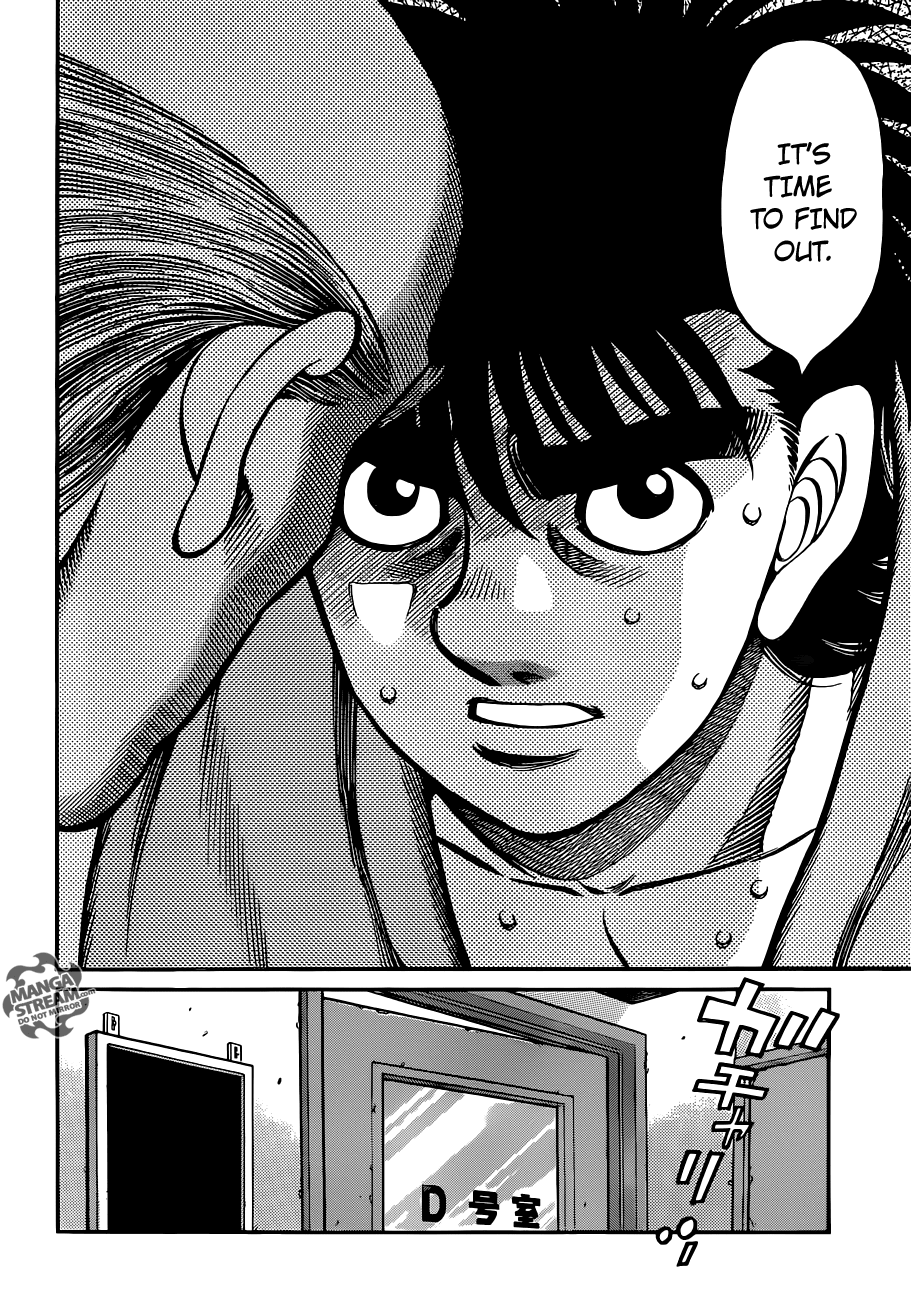 Chapter 1030 — Round 1030 — Page 11