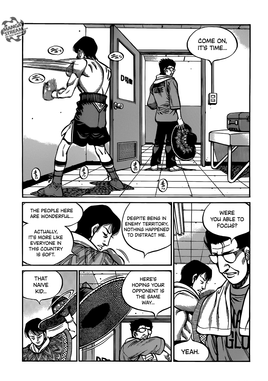 Chapter 1030 — Round 1030 — Page 12