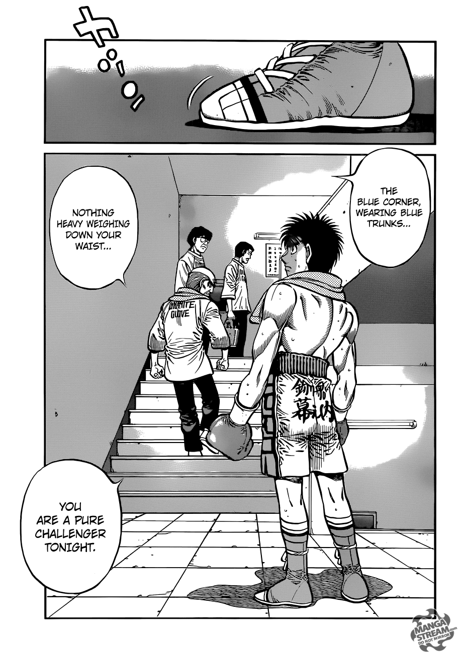Chapter 1030 — Round 1030 — Page 14