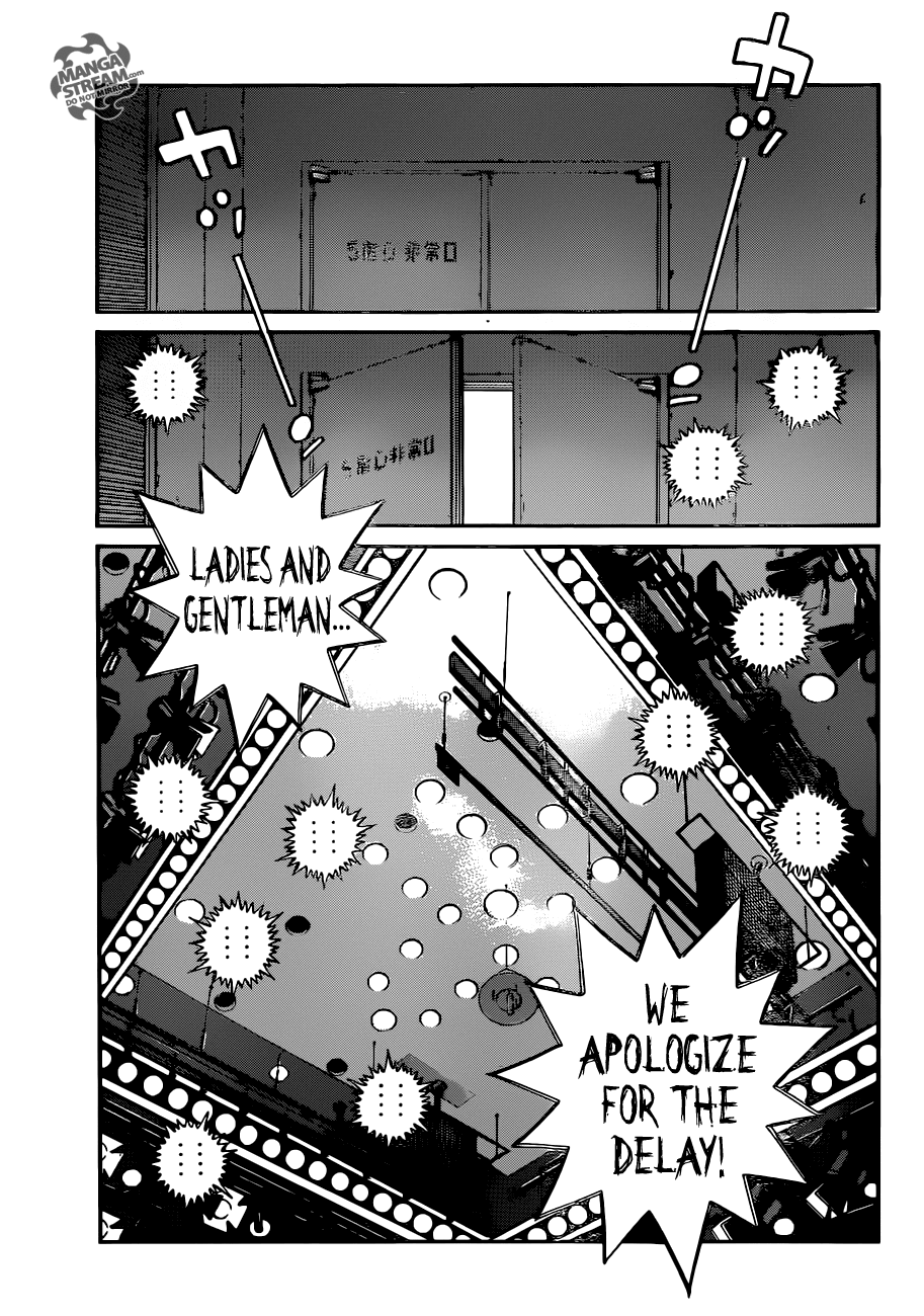 Chapter 1030 — Round 1030 — Page 16