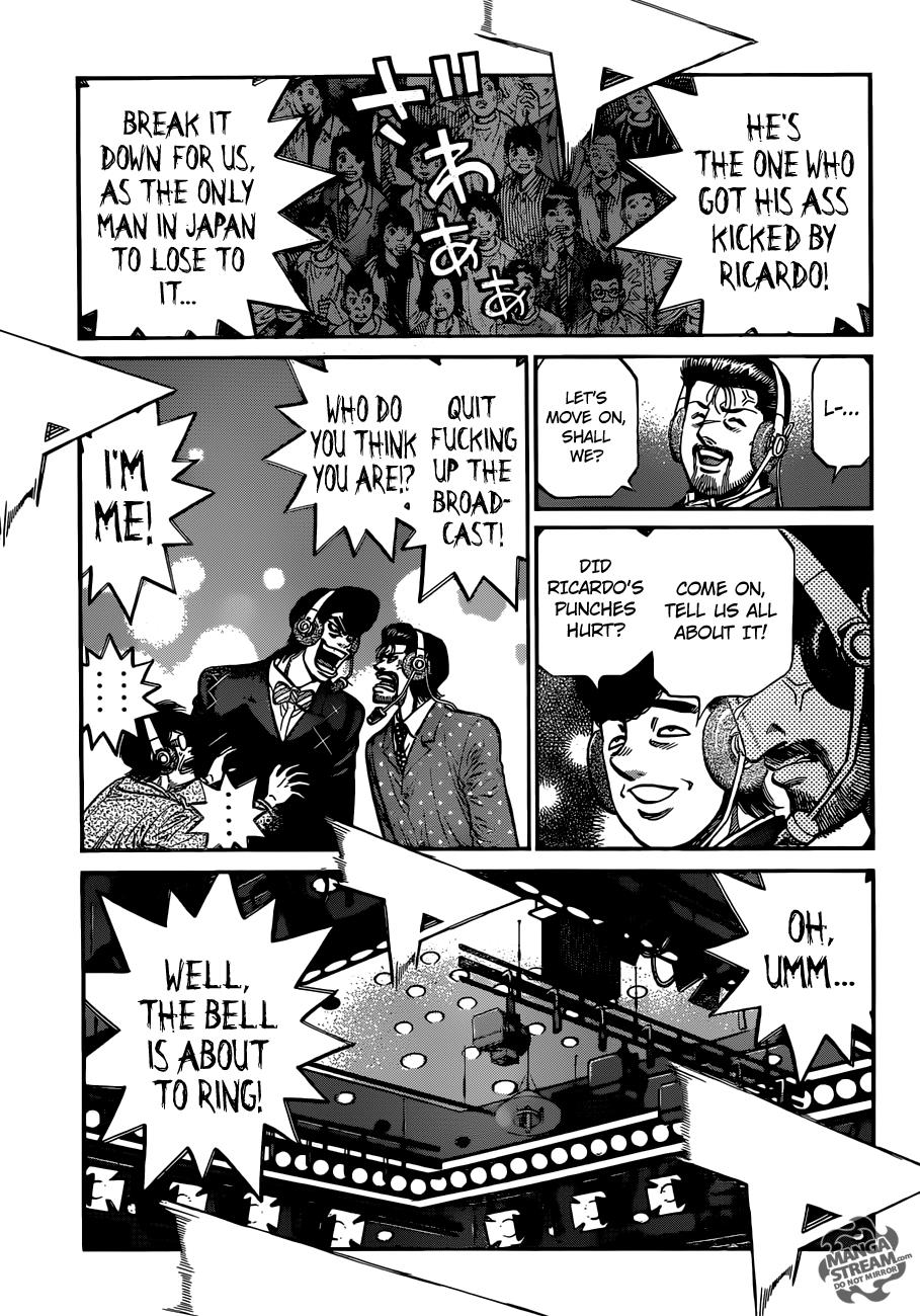 Chapter 1031 — Round 1031 — Page 4