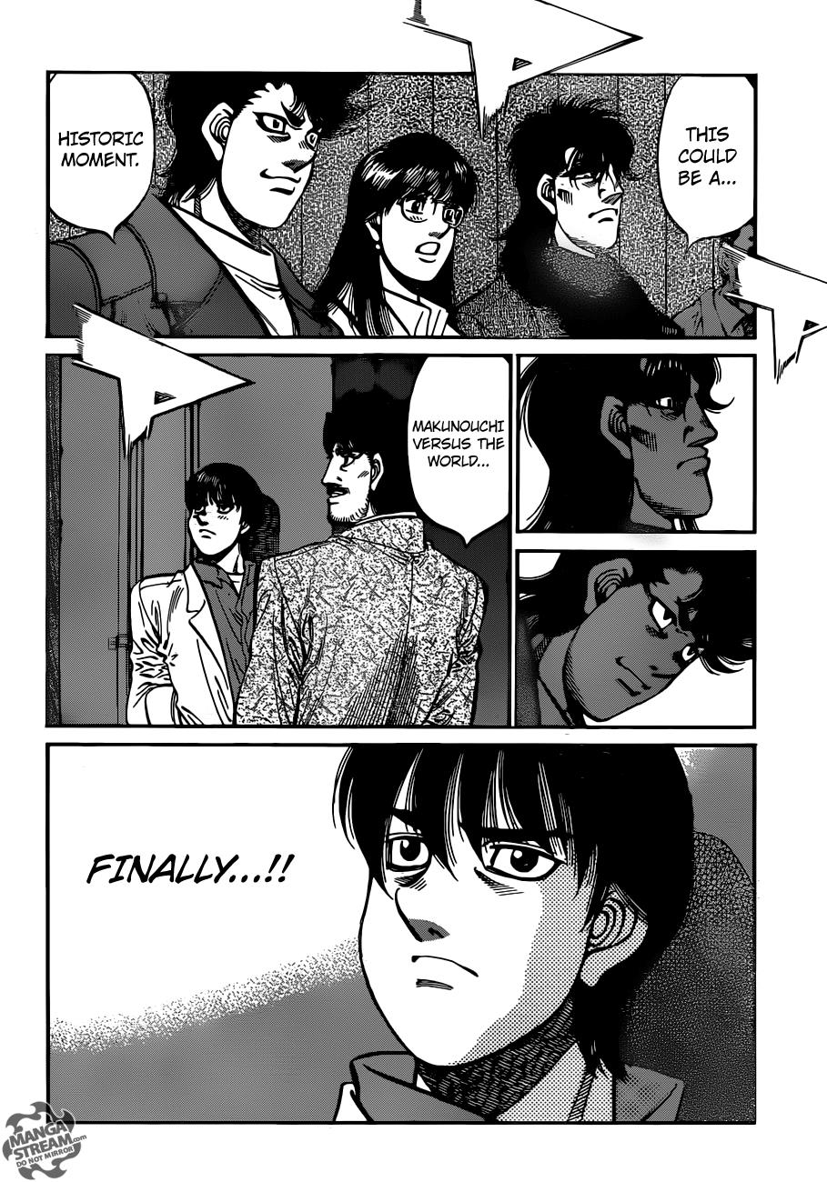 Chapter 1031 — Round 1031 — Page 5