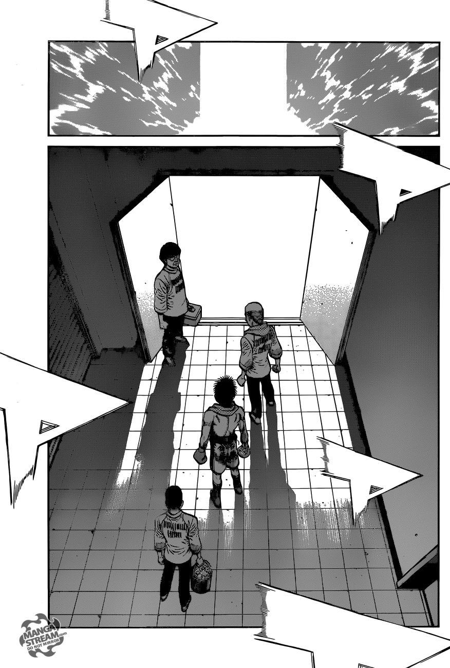Chapter 1031 — Round 1031 — Page 6