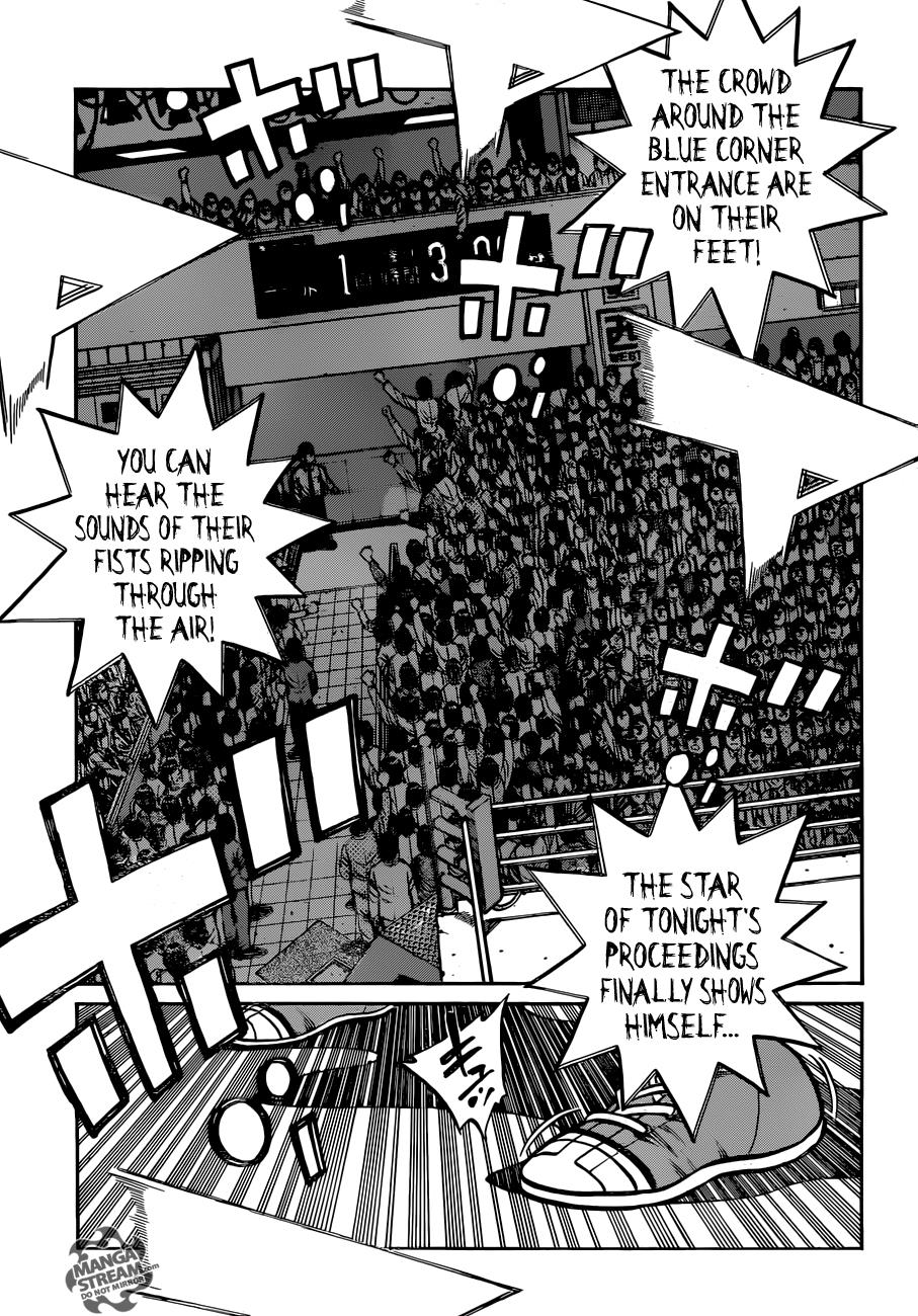Chapter 1031 — Round 1031 — Page 8