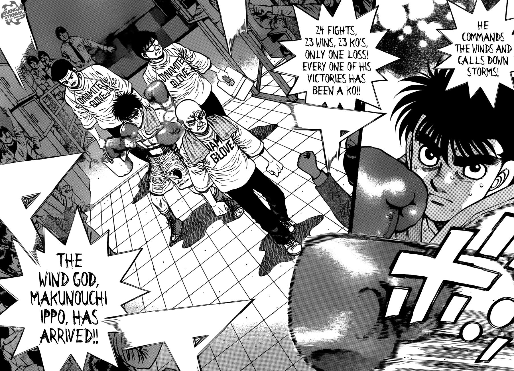 Chapter 1031 — Round 1031 — Page 9