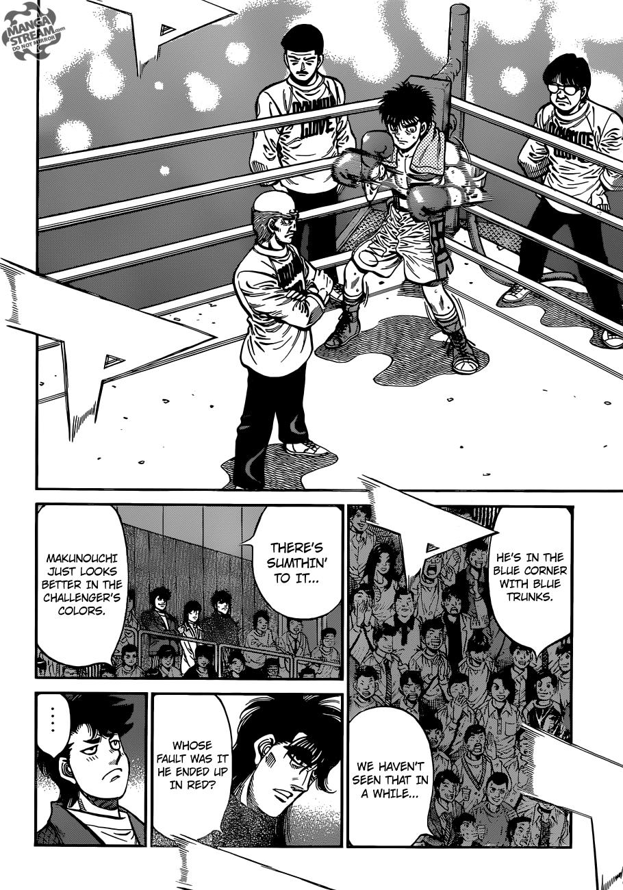 Chapter 1031 — Round 1031 — Page 10