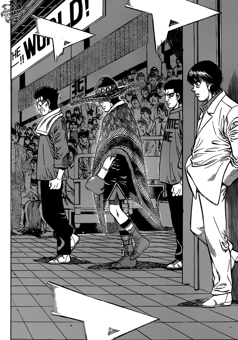 Chapter 1031 — Round 1031 — Page 12