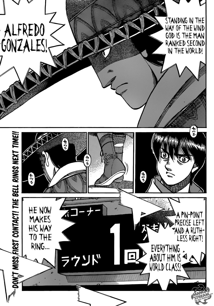 Chapter 1031 — Round 1031 — Page 13