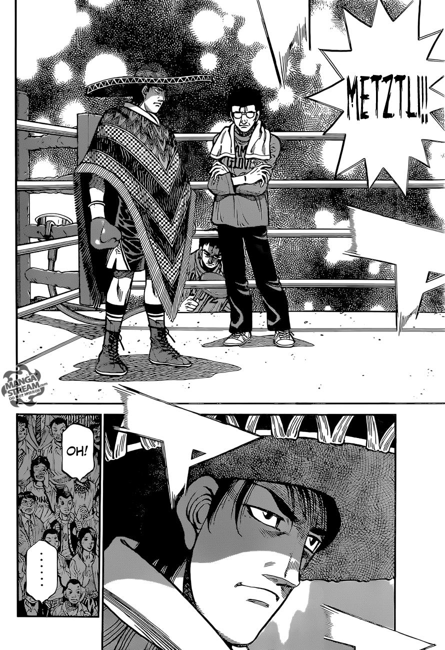 Chapter 1032 — Round 1032 — Page 8