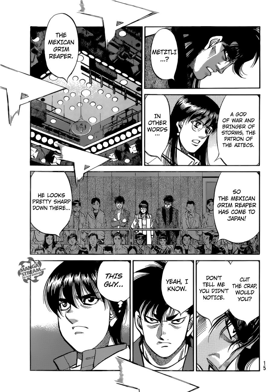Chapter 1032 — Round 1032 — Page 9