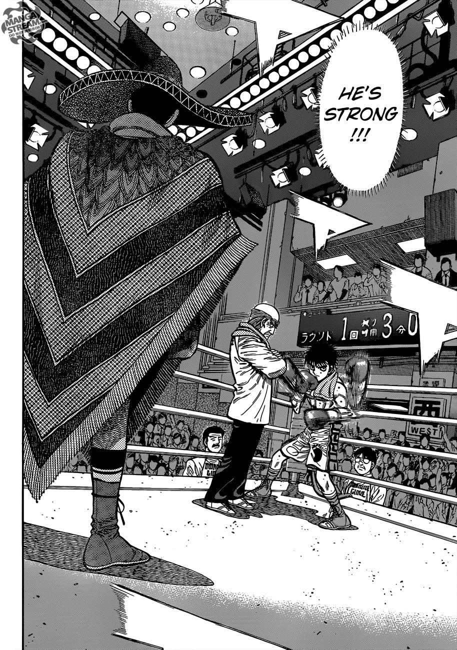 Chapter 1032 — Round 1032 — Page 10