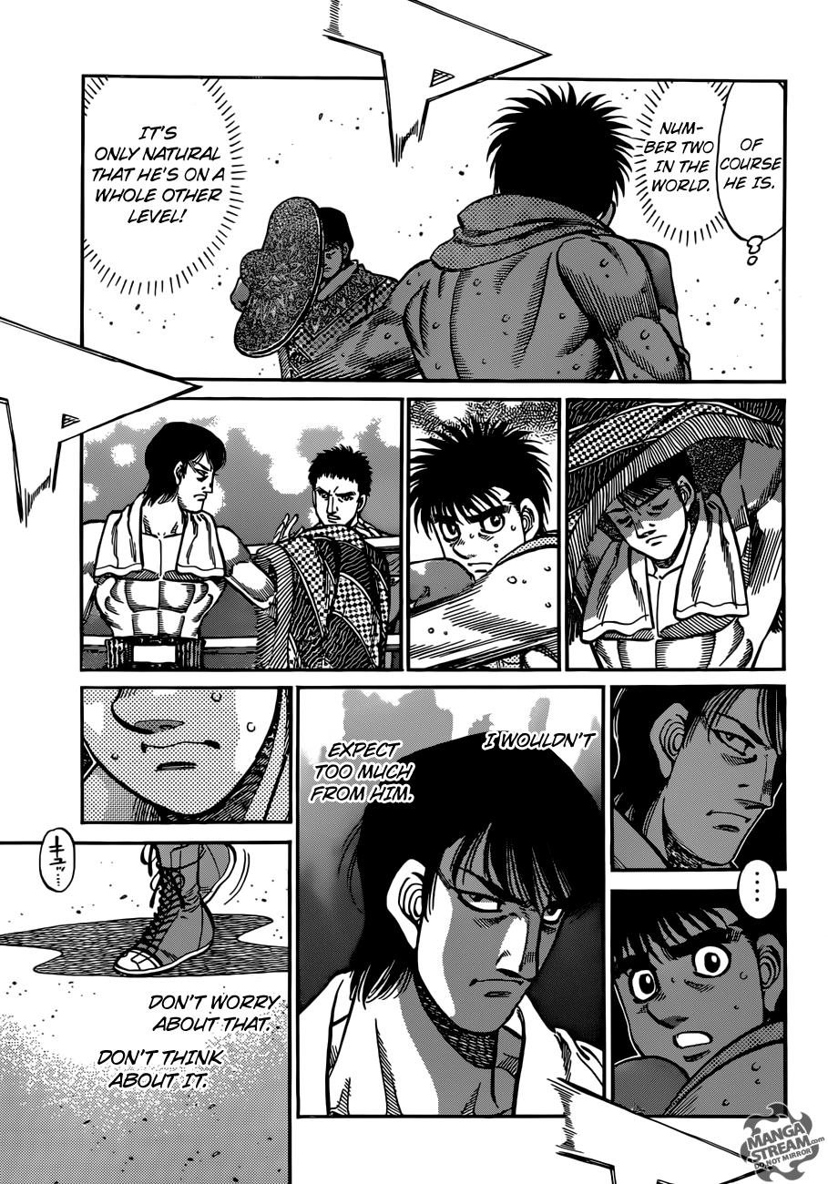 Chapter 1032 — Round 1032 — Page 11