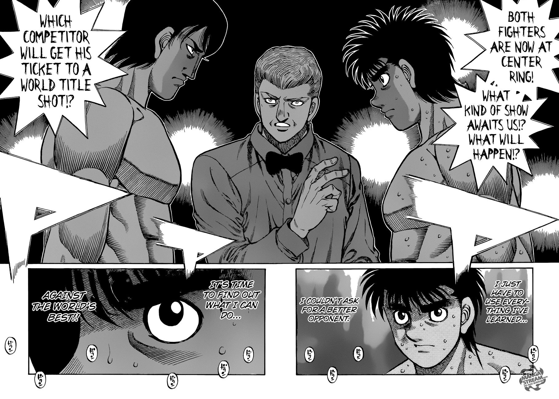 Chapter 1032 — Round 1032 — Page 12